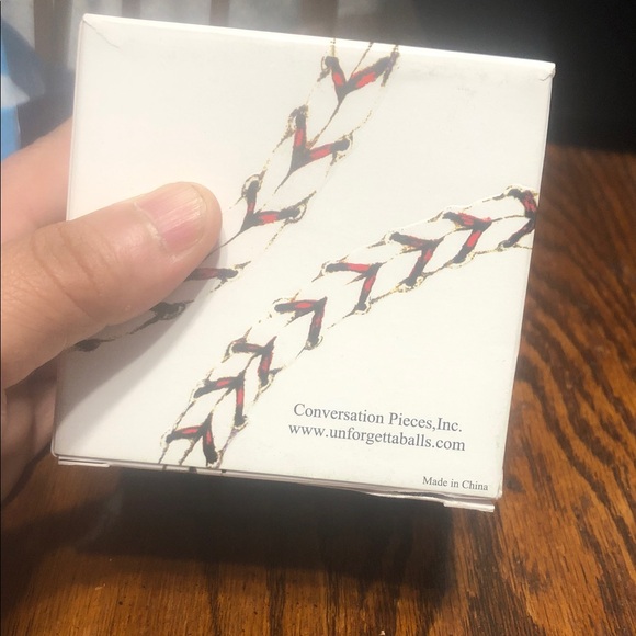 Sandy Koufax Commemorative Baseball - Picture 11 of 11